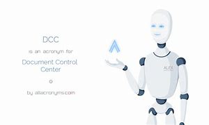 DCC