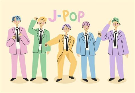 J-POP