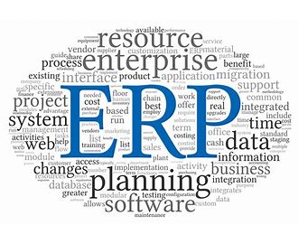 ERP